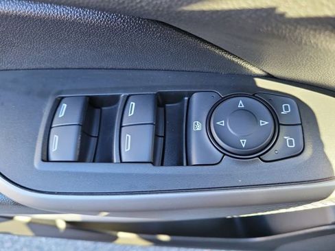 Certified 2024 Chevrolet Trax RS image 20