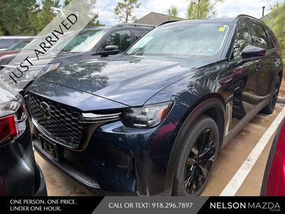 Used 2026 MAZDA CX-90 3.3 Turbo w/ Premium Sport Pkg