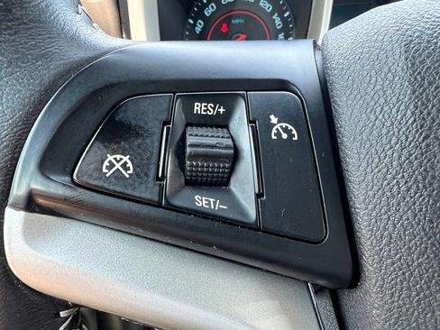 Used 2013 Chevrolet Camaro SS w/ RS Package RWD image 18
