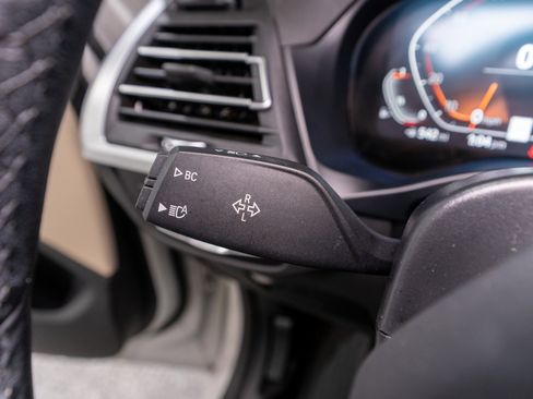 Used 2023 BMW X3 sDrive30i w/ Convenience Package image 31