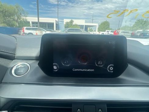Used 2017 MAZDA MAZDA6 Touring FWD image 13