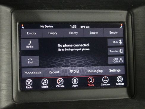 Used 2019 Dodge Charger Police AWD/4WD image 32