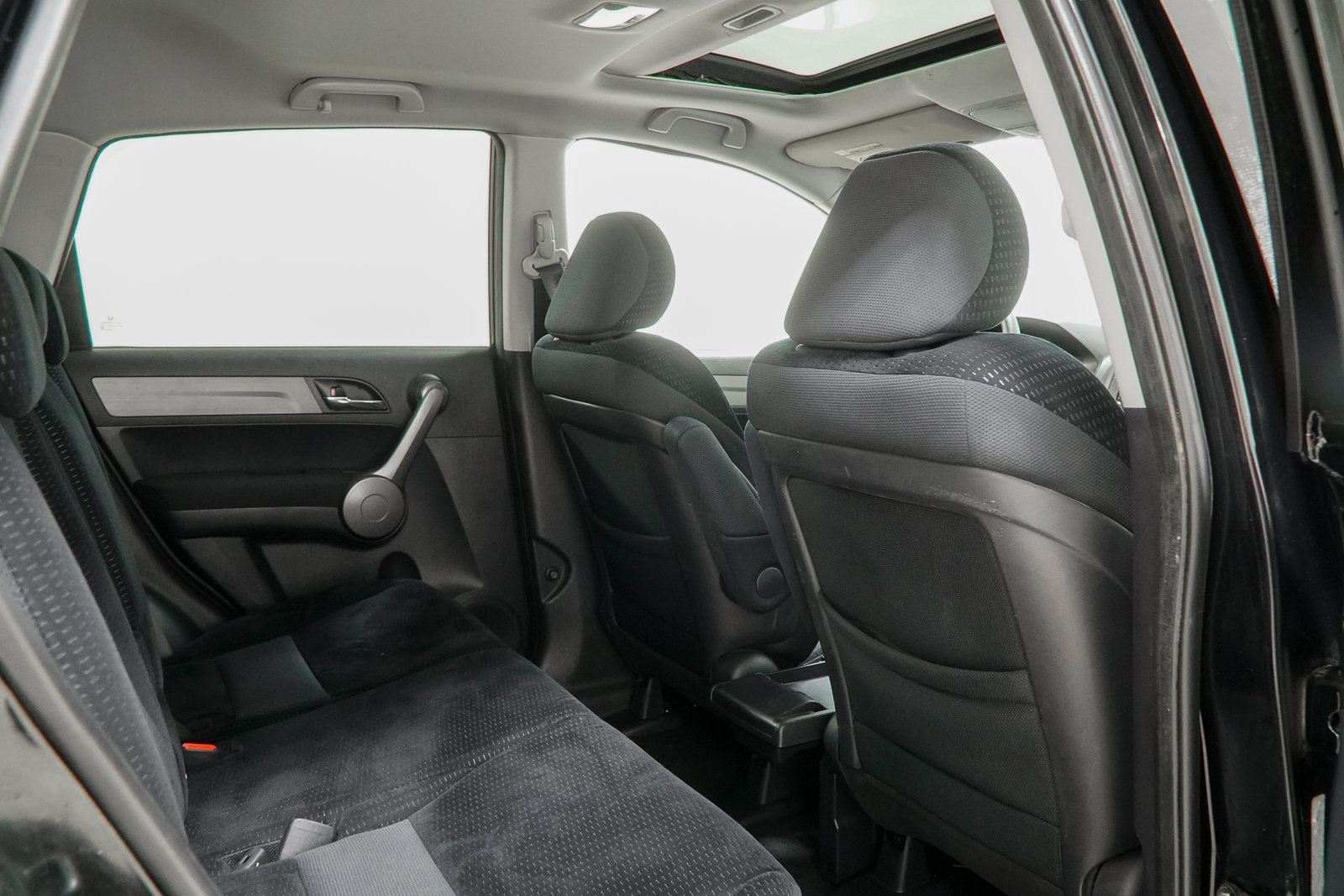 Used 2009 Honda CR-V EX image 35