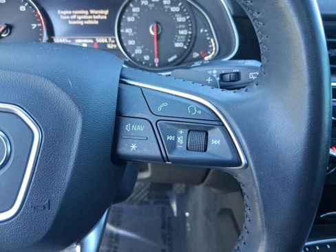 Used 2019 Audi Q7 3.0T Premium w/ Convenience Package image 22