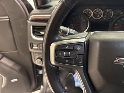 Certified 2021 Chevrolet Tahoe Z71 image 31