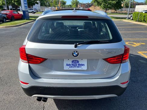 Used 2013 BMW X1 xDrive28i AWD/4WD image 14
