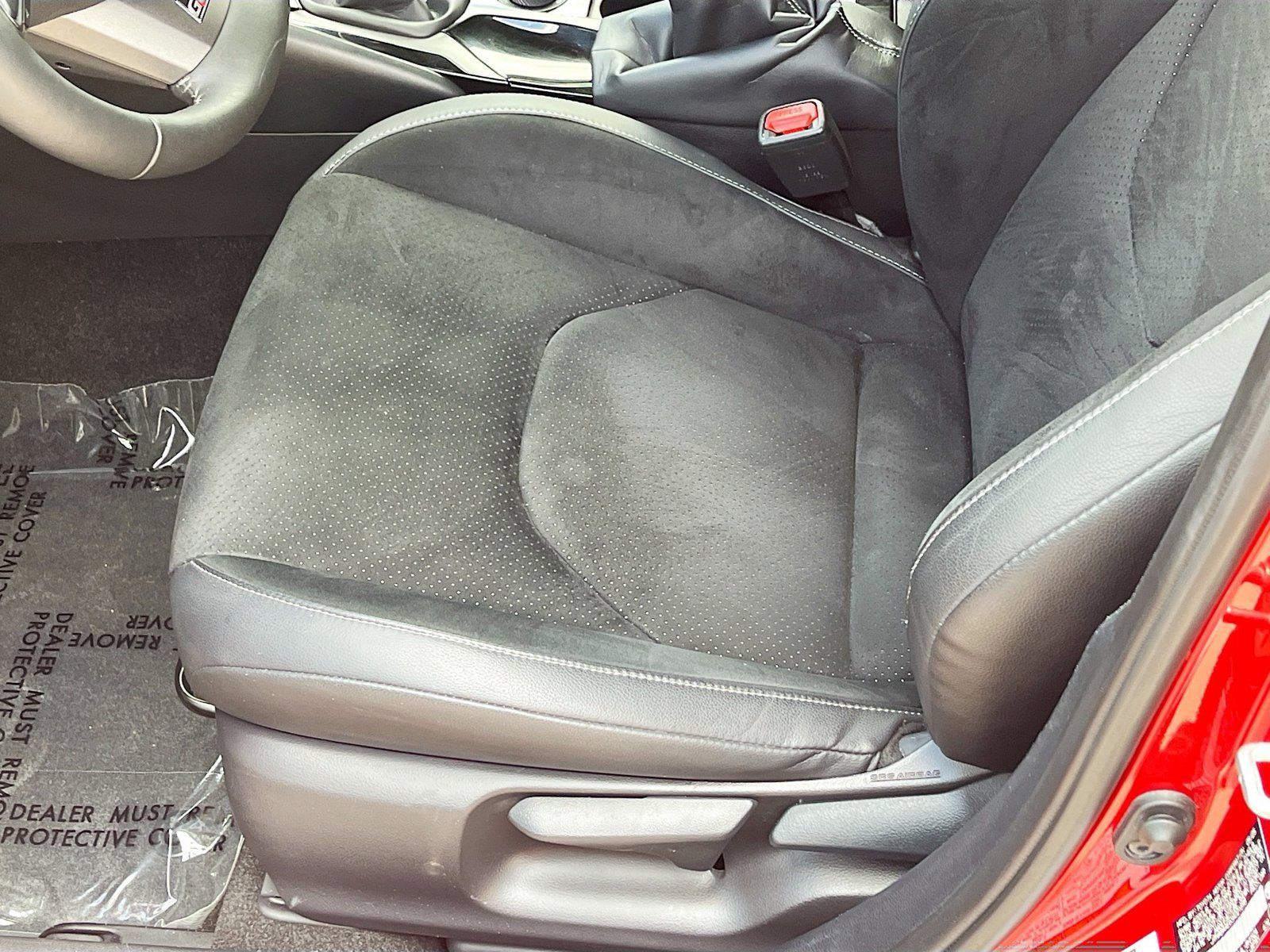 Used 2025 Toyota Corolla GR AWD/4WD image 20