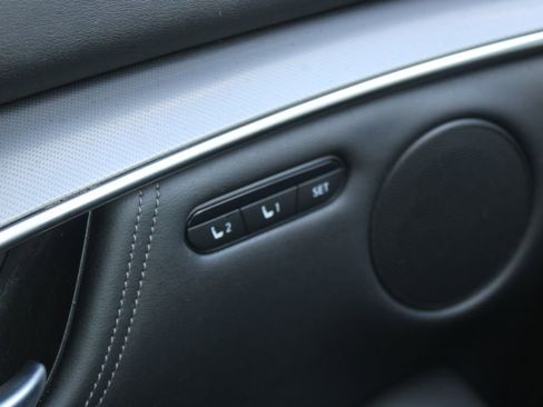 Used 2025 INFINITI QX55 Luxe w/ Accent Package AWD/4WD image 41