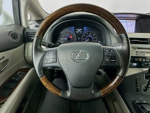 Used 2012 Lexus RX 350 AWD image 11
