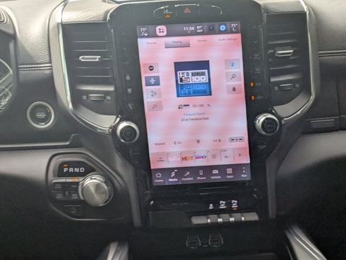 New 2026 RAM 1500 Laramie w/ Sport Appearance Package image 16