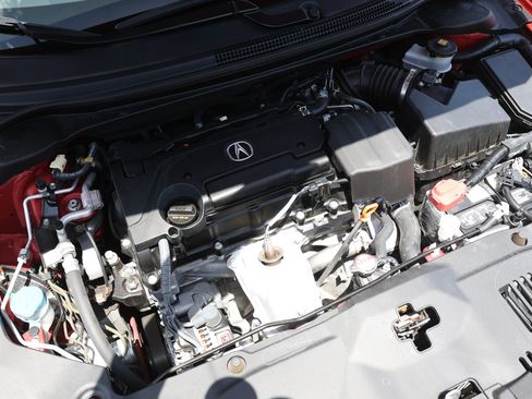 Used 2021 Acura ILX w/ Premium Package FWD image 51