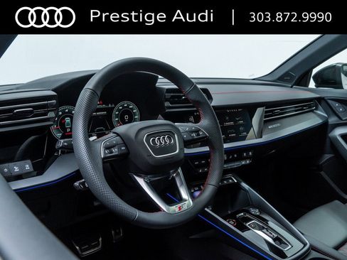 New 2026 Audi S3 Premium image 14