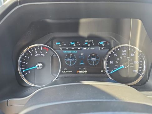 Used 2018 Ford Expedition Platinum RWD image 22
