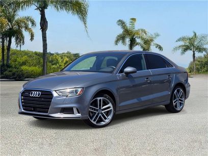 Used 2019 Audi A3 2.0T Premium w/ Convenience Package