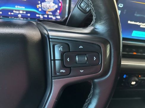 Used 2024 Chevrolet Silverado 3500 High Country image 19