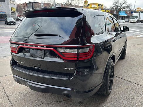 Used 2022 Dodge Durango SRT w/ Premium Interior Group image 9