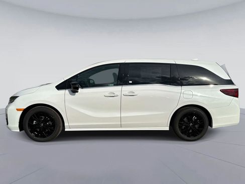 New 2026 Honda Odyssey Sport-L image 7