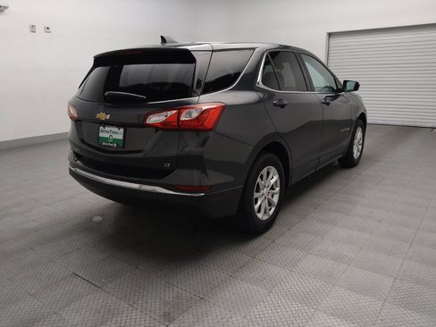 Used 2020 Chevrolet Equinox LT FWD image 9