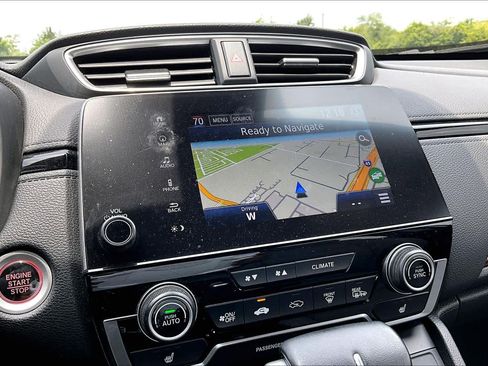Used 2021 Honda CR-V Touring image 34