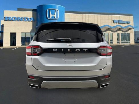 New 2026 Honda Pilot EX-L image 4