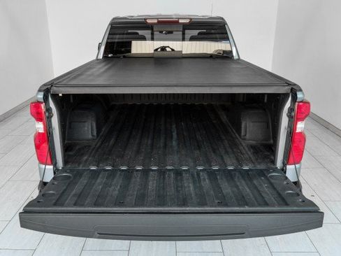 Used 2019 Chevrolet Silverado 1500 LT w/ All-Star Edition AWD/4WD image 51