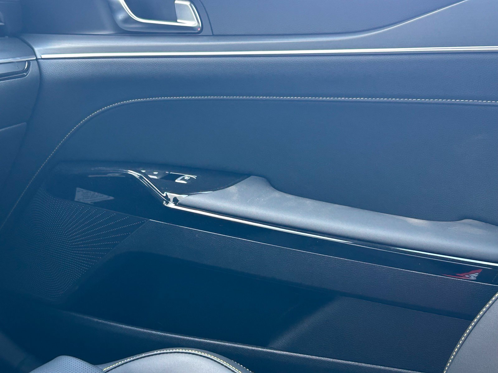 New 2025 Kia K5 GT FWD image 19