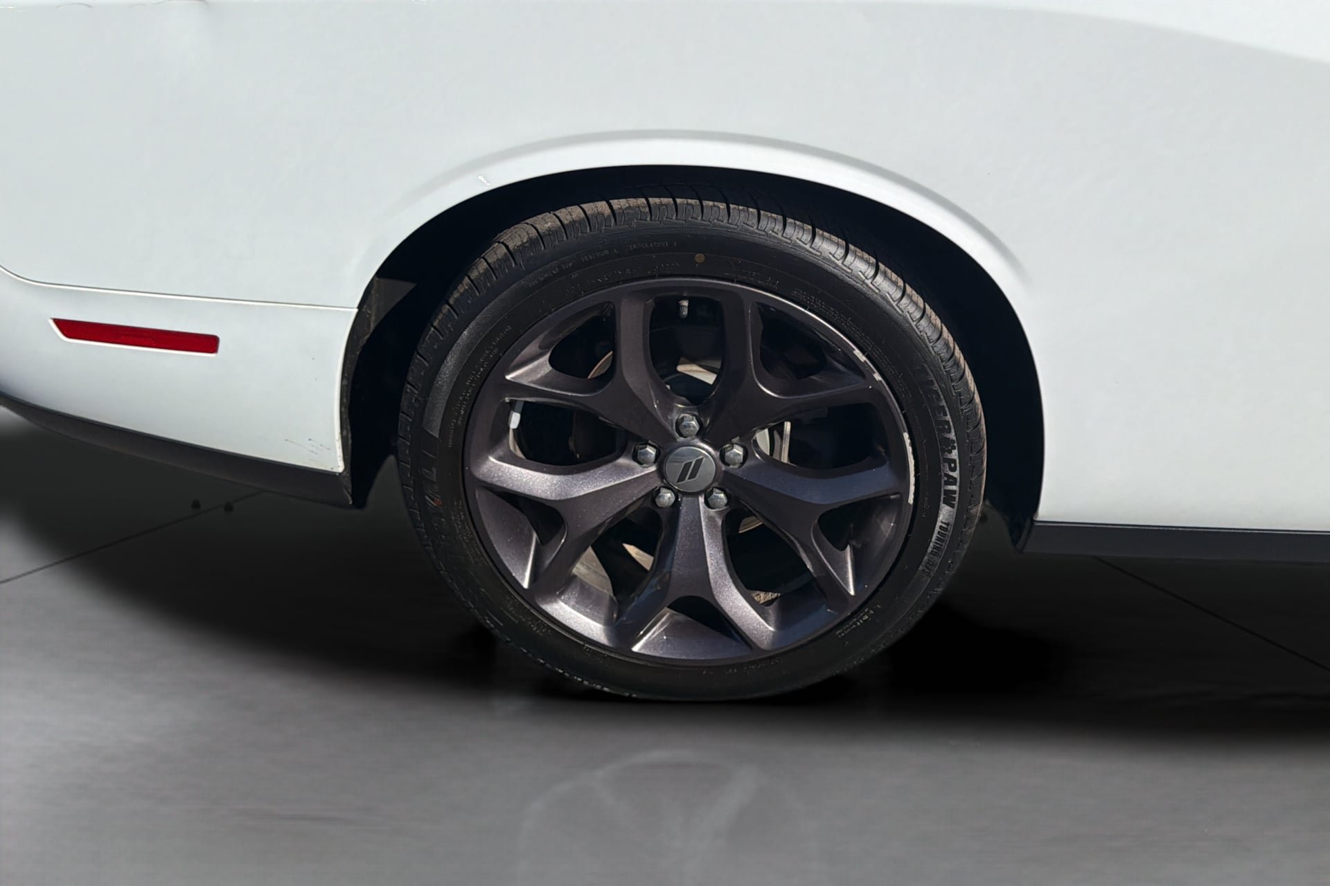 Used 2019 Dodge Challenger GT RWD image 35
