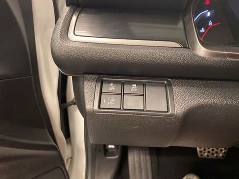 Used 2020 Honda Civic Sport Touring image 15
