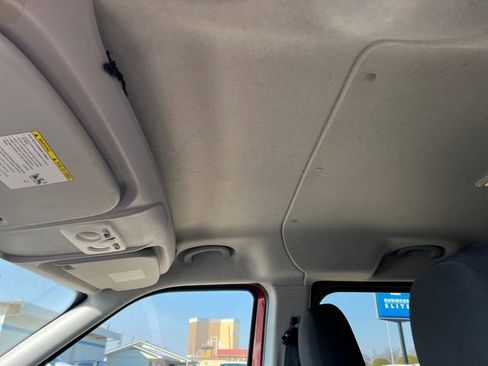 Used 2019 RAM ProMaster City SLT w/ Popular Equipment Group image 21