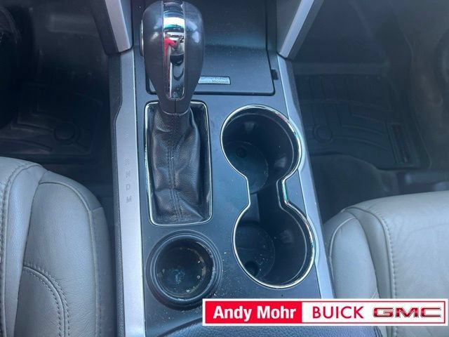 Used 2014 Ford Explorer Limited FWD image 27