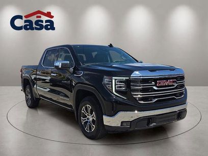Used 2025 GMC Sierra 1500 SLT