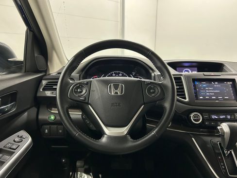 Used 2015 Honda CR-V EX-L image 12