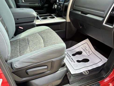 Used 2014 RAM 1500 Big Horn AWD/4WD image 12
