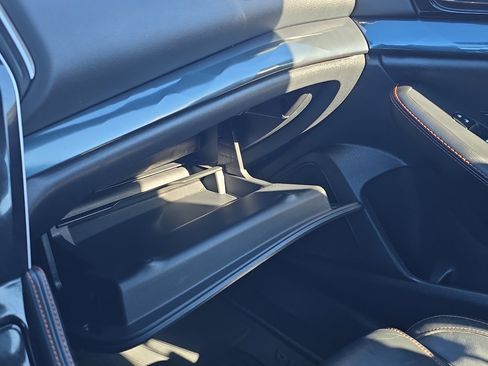 Used 2022 Nissan Maxima SR w/ Sport Mat Group image 31