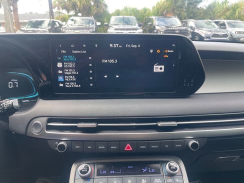 Used 2025 Hyundai Palisade XRT FWD image 17