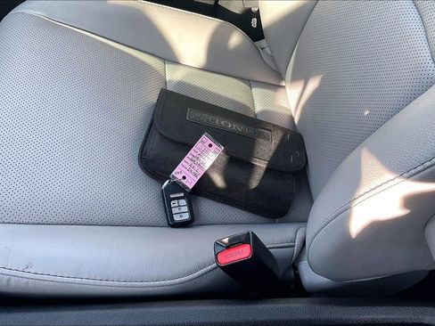 Used 2023 Honda Passport EX-L image 10