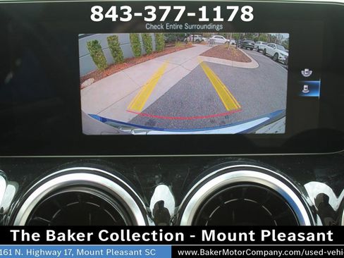 Certified 2023 Mercedes-Benz GLB 250 GLB 250 image 48