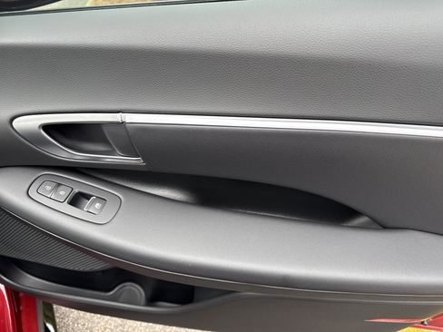 New 2026 Hyundai Sonata SEL image 18