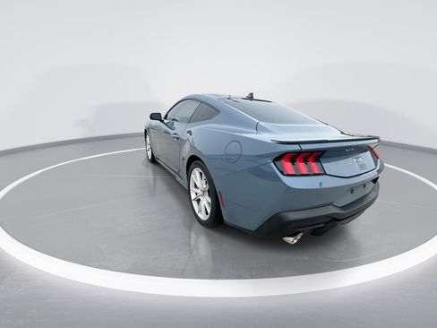 Used 2024 Ford Mustang GT Premium RWD image 6