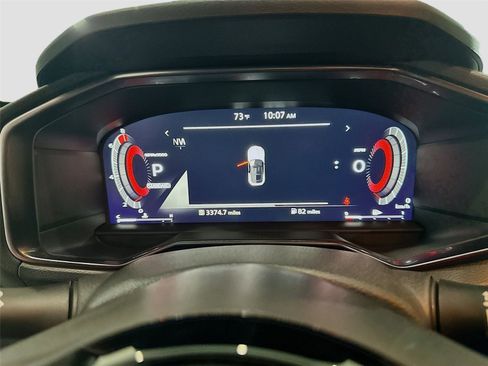 Used 2024 Nissan Z Performance w/ Floor Mat Package RWD image 4