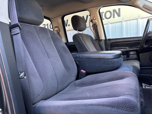 Used 2003 Dodge Ram 2500 Truck SLT image 10