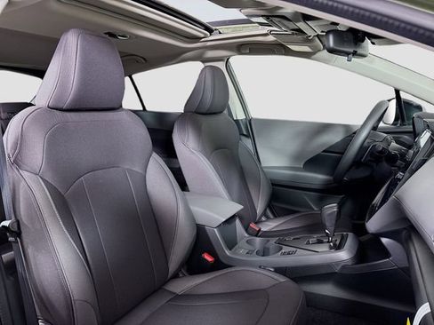 New 2026 Subaru Crosstrek 2.0i Premium image 27