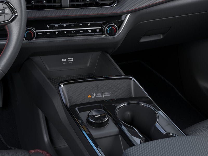 New 2027 Chevrolet Equinox RS FWD image 23