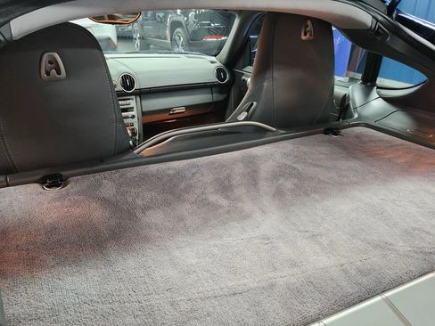 Used 2007 Porsche Cayman image 67