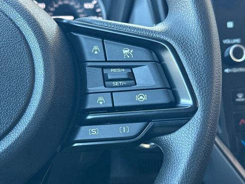 New 2026 Subaru Crosstrek 2.0i Premium AWD/4WD image 26