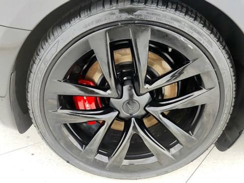 Used 2023 Tesla Model S Standard Range AWD/4WD image 86