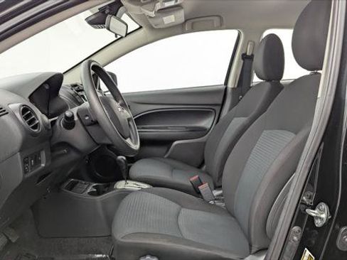 Used 2024 Mitsubishi Mirage G4 ES FWD image 14