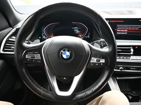 Used 2019 BMW X5 xDrive40i w/ Convenience Package image 18