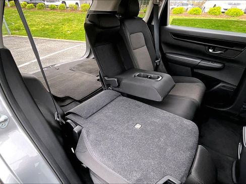 Used 2024 Honda CR-V EX image 20