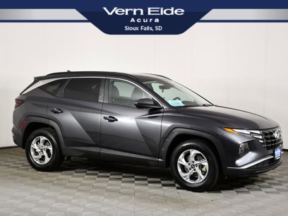 Used 2024 Hyundai Tucson SEL